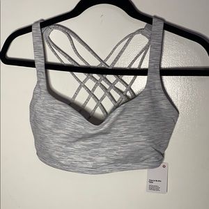 NWT Free To Be Wild Bra